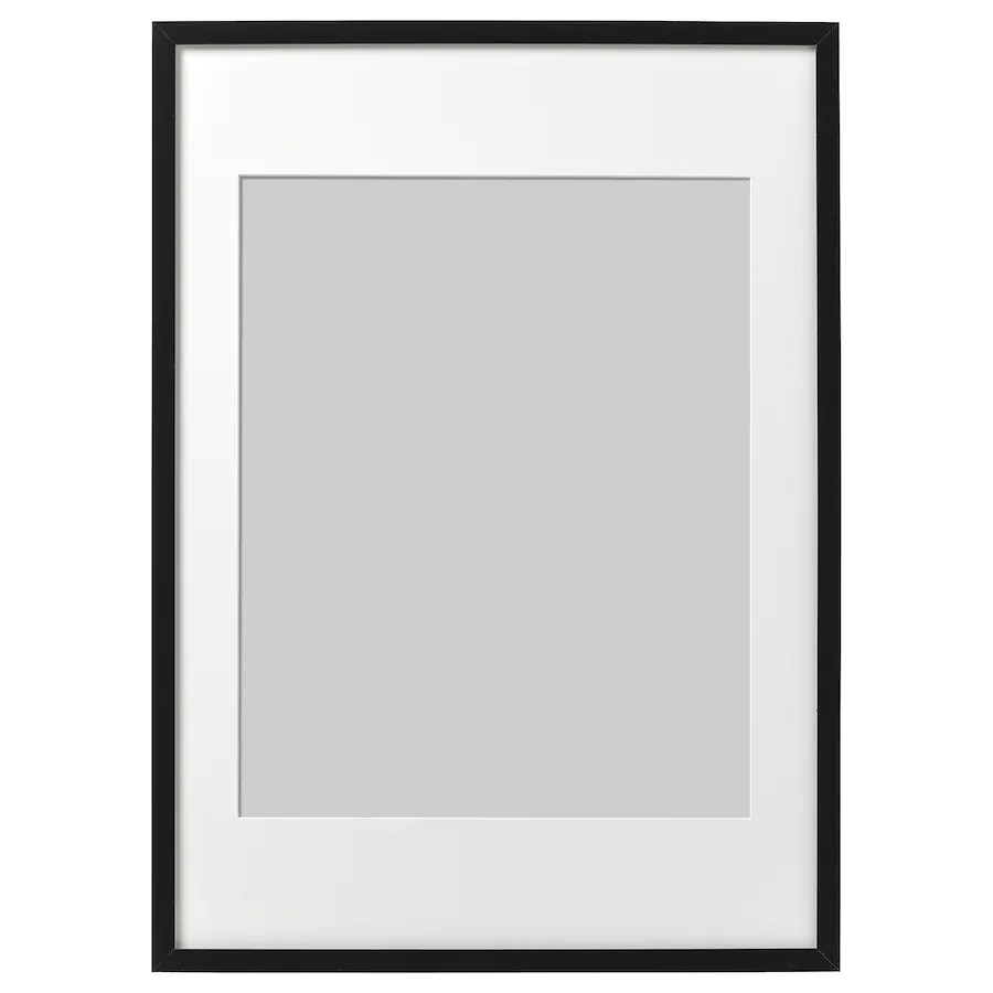 IKEA Frames RIBBA various sizes, Furniture & Home Living, Home Decor