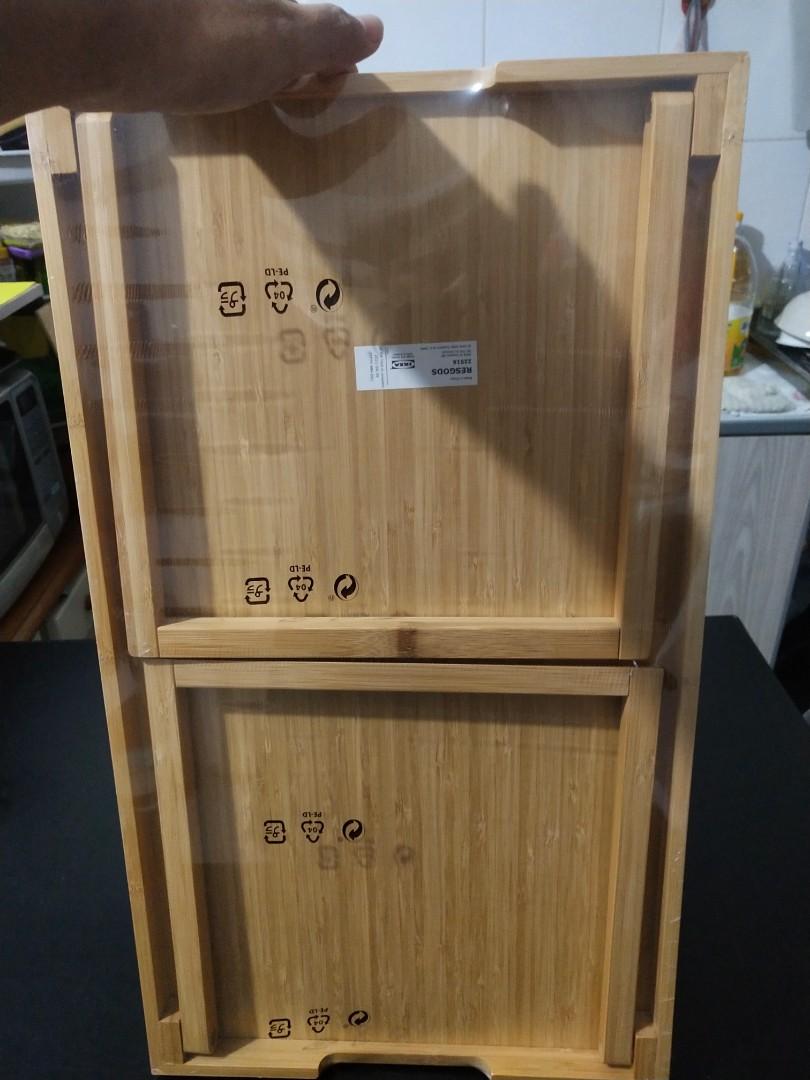 IKEA RESGODS Bed Tray