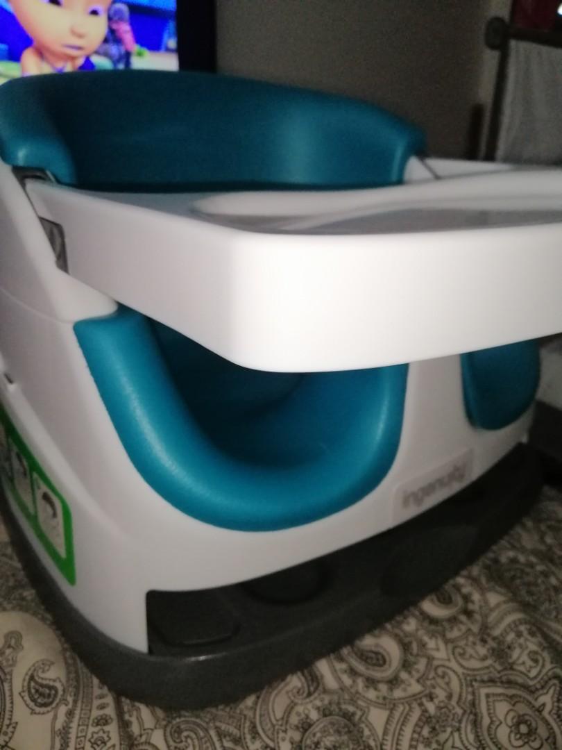 Ingenuity seat, Babies & Kids, Infant Playtime on Carousell