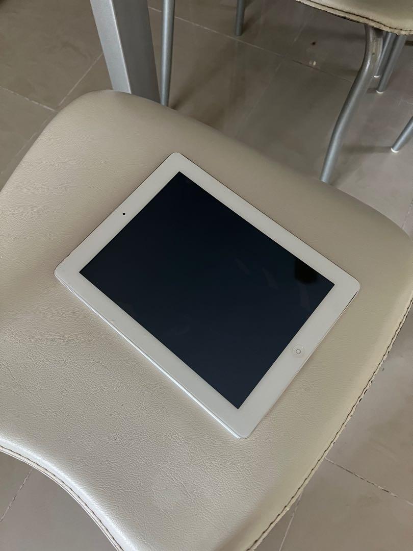 iPad 2 （分類：平板電腦 - iPad）位於 Hong Kong。 由 Pistachio 提交（商品編號 1155182647，圖片 2）。簡介： 16gb 狀態如圖中，Like New。