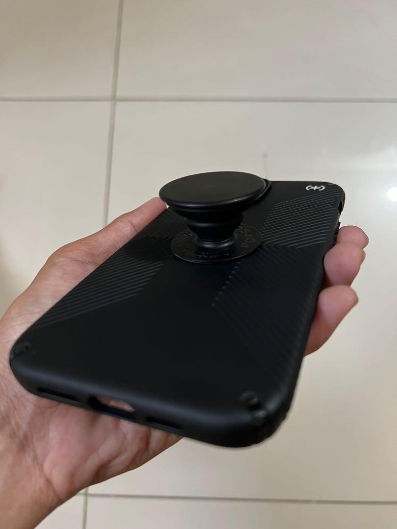 IPhone 13 pro max Original speck shock proof magsafe case with