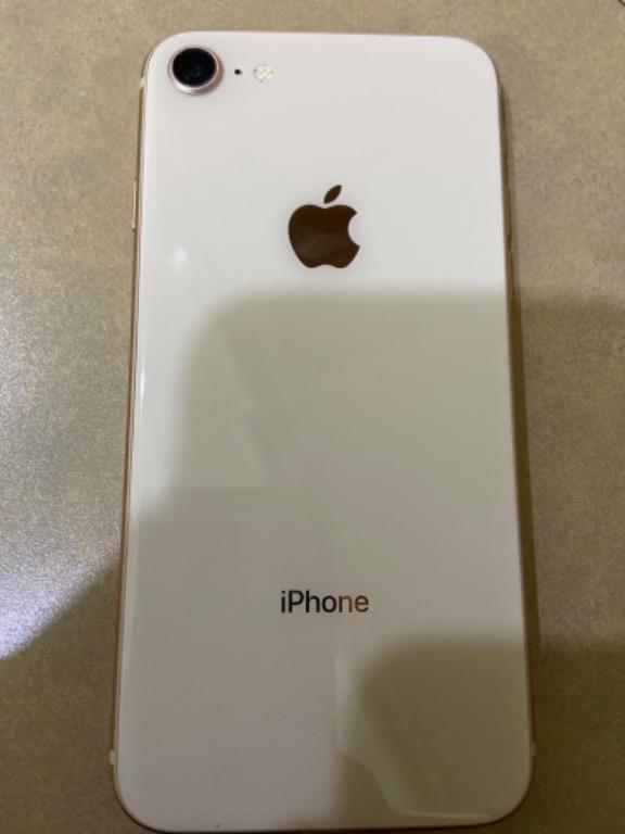 White and rose gold iphone 8 hot sale