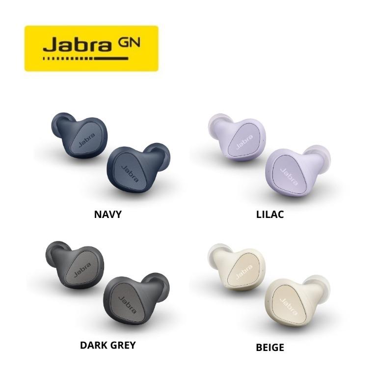 Wireless earbuds with hearthrough 2025