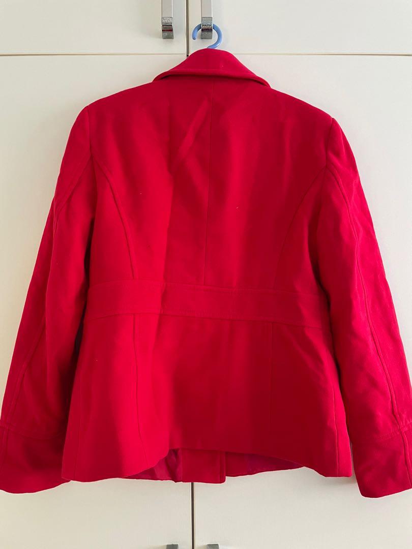Jacket (Category: Coats, Jackets and Outerwear) located in Singapore. Submitted by mvjoycloud (Listing ID 1155237611, Image 3). Description: Brand new Marks and Spencer jacket Bought for $120.