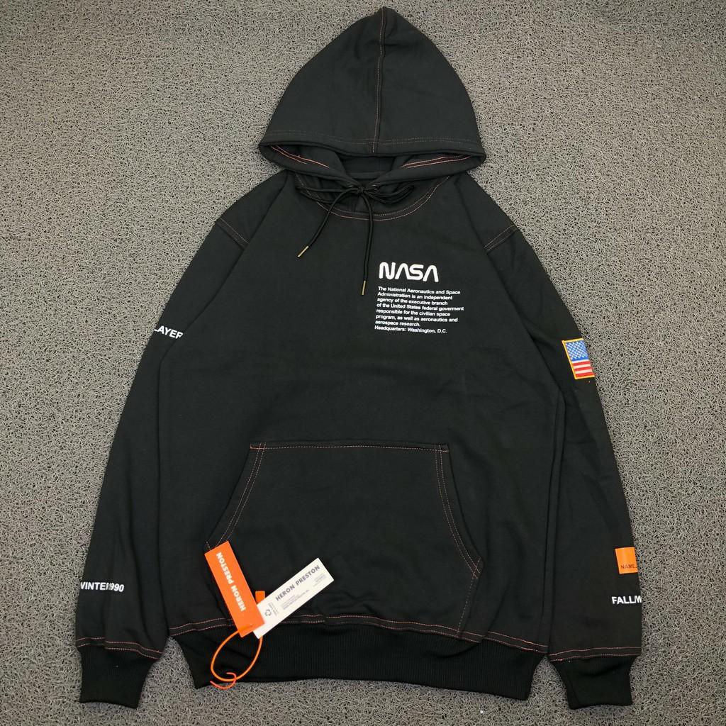 Sweater new arrivals nasa shopee