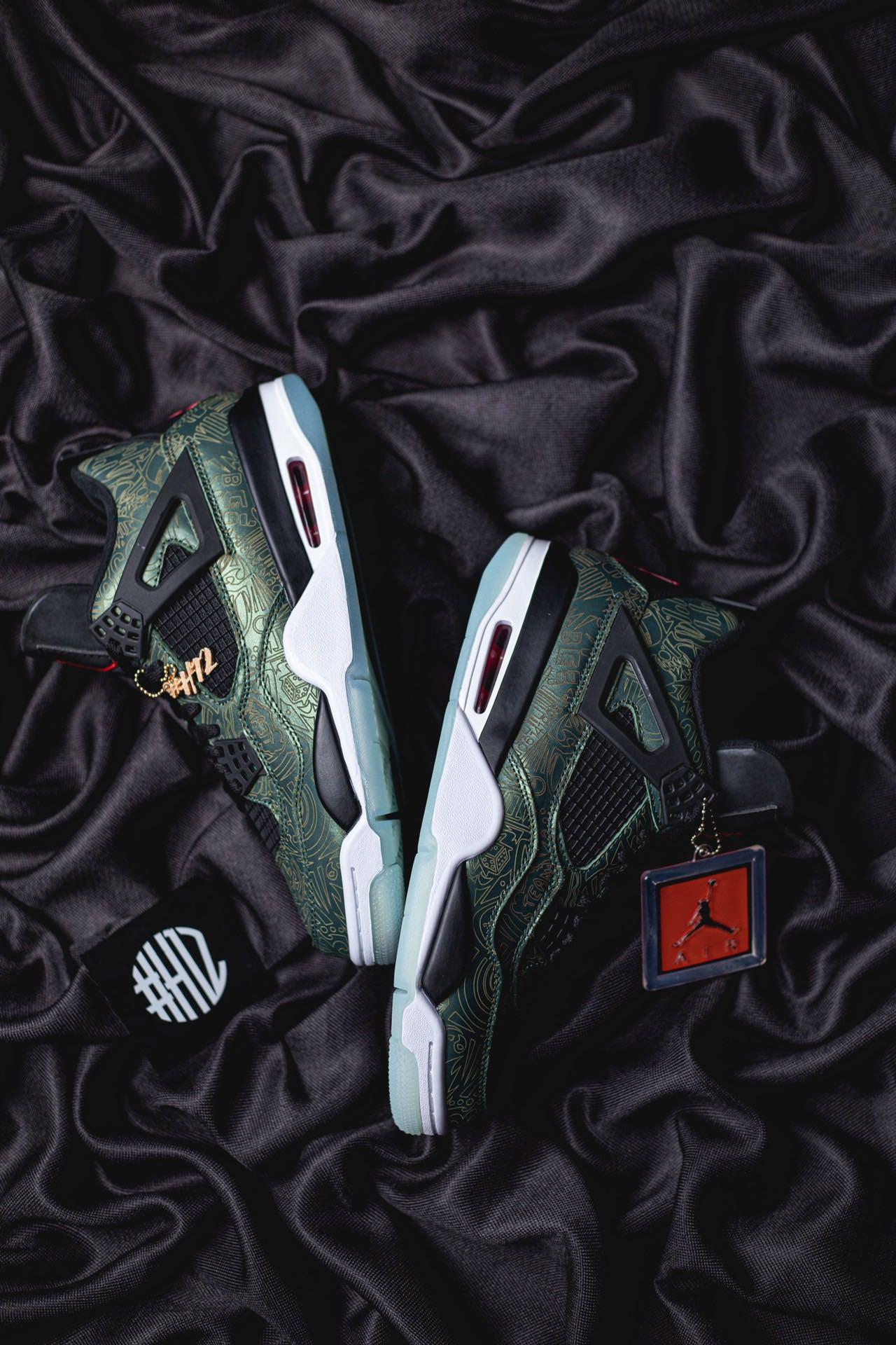 jalen ramsey jordan 4