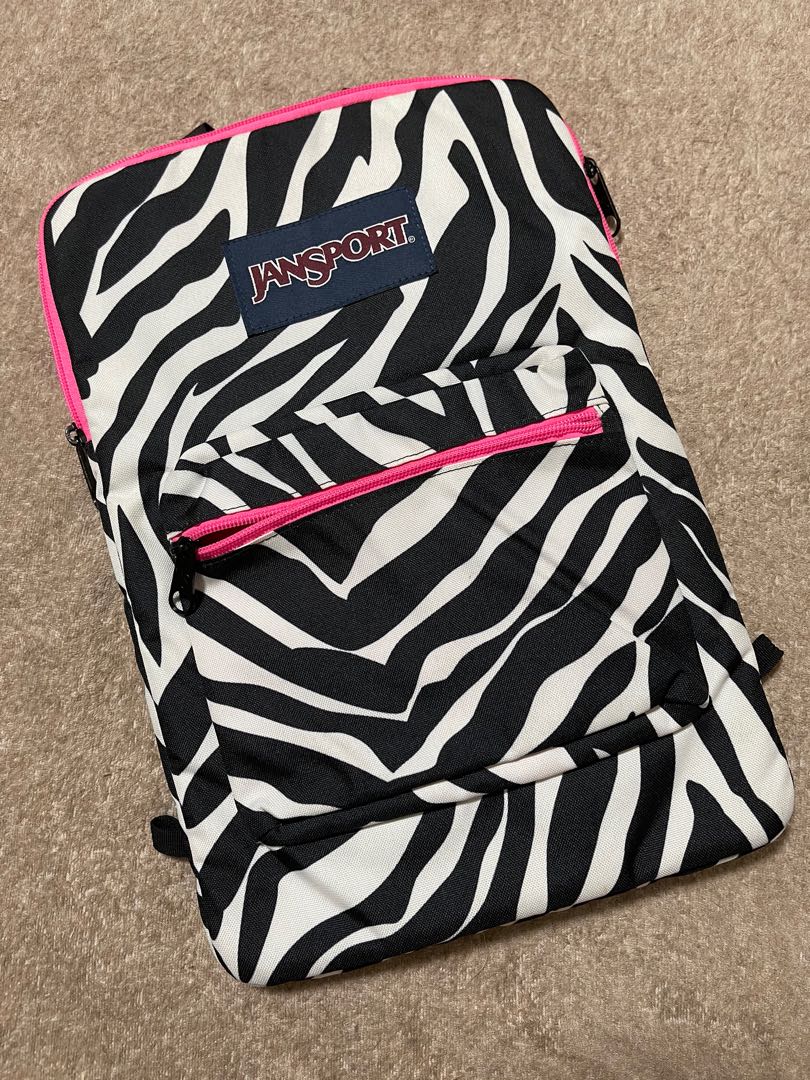 JANSPORT 15”Laptop Bag, Computers & Tech, Parts & Accessories, Laptop