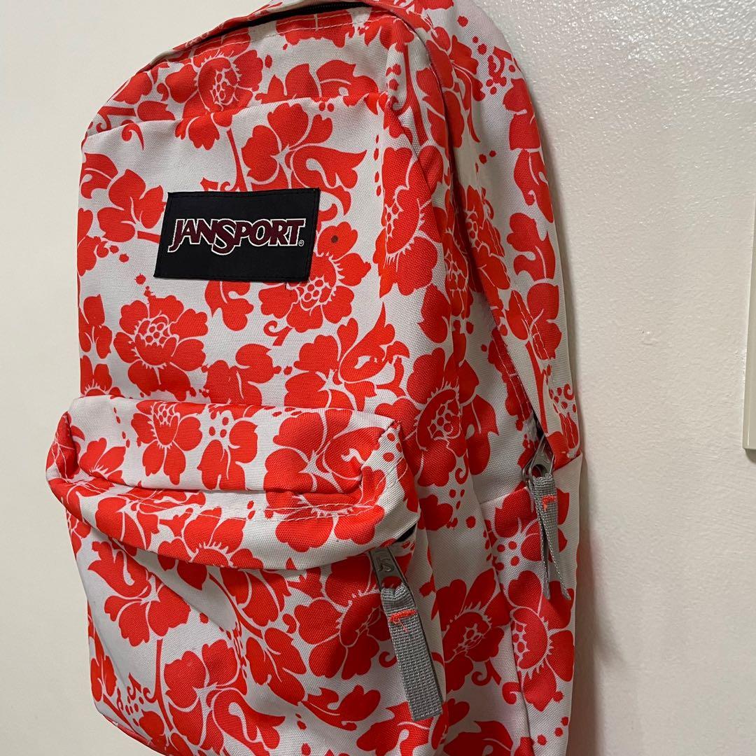 Jansport Backpack waterproof Women s Fashion Bags Wallets