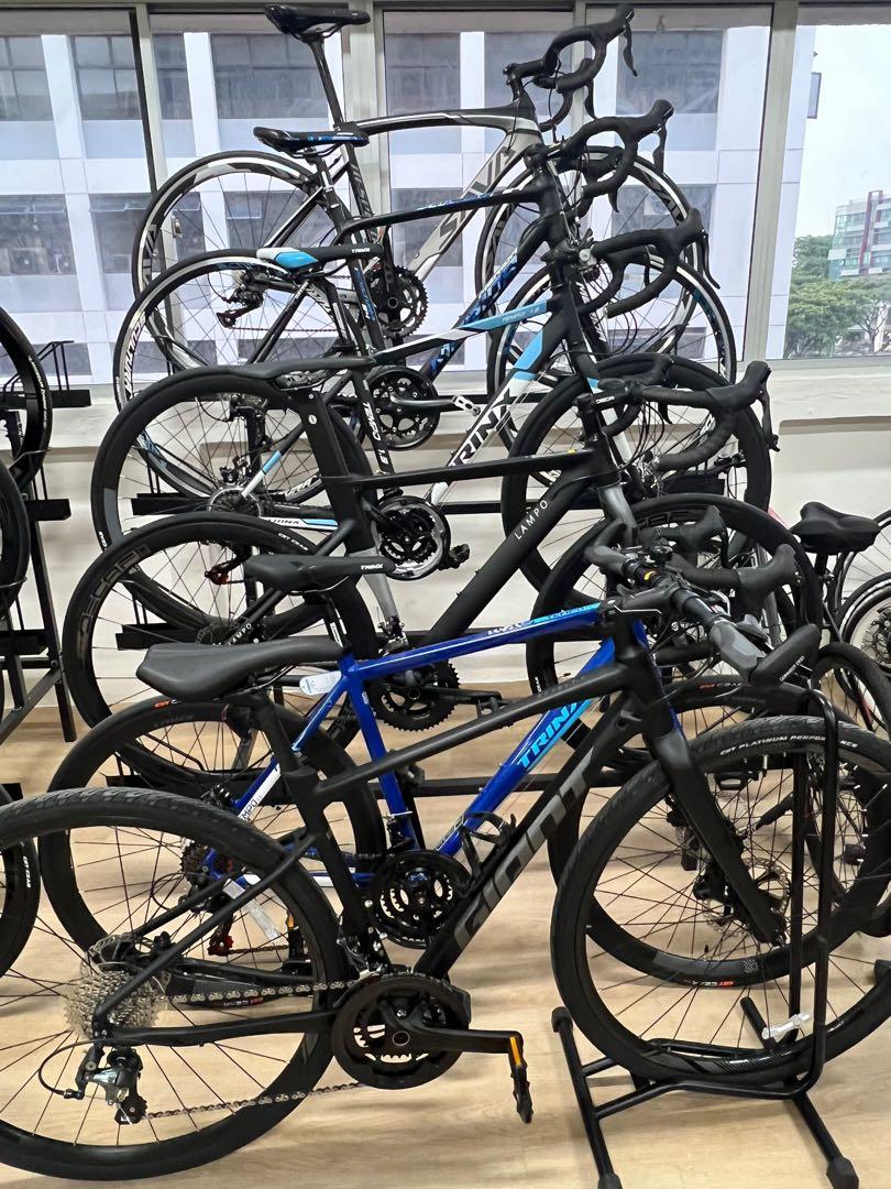 Trinx bike shop hotsell