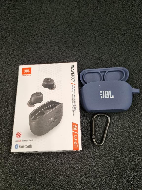 Fake jbl best sale earbuds