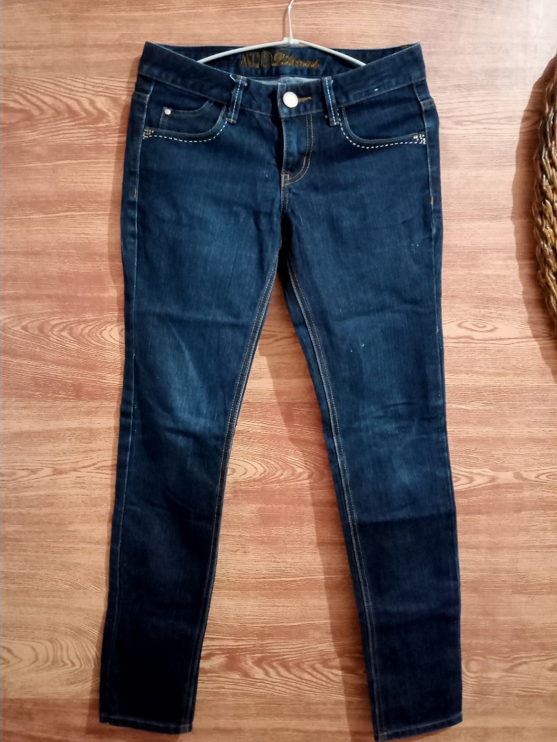Jeans, Fesyen Wanita, Pakaian Wanita 