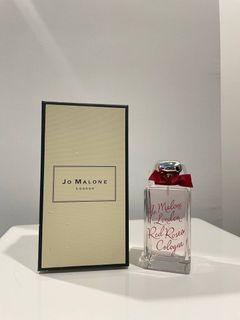 JO MALONE RED ROSES 100ML (2022 LIMITED EDI)