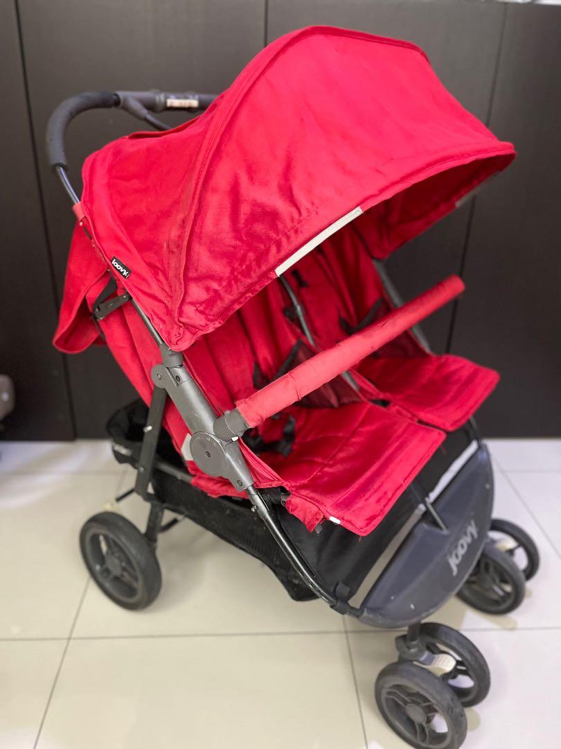 Joovy toofold shop