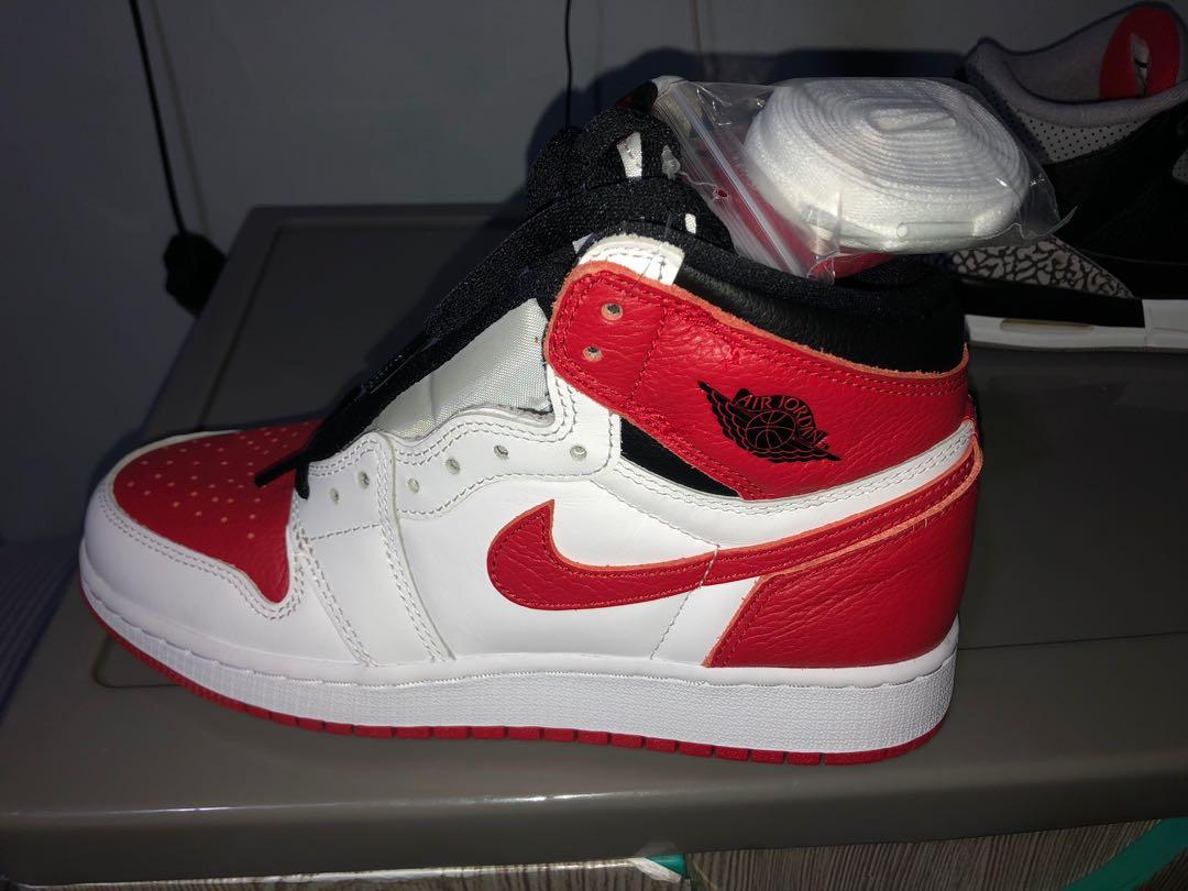 aj1 size 6