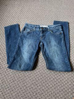 Just Jeans denim skinny jeans
