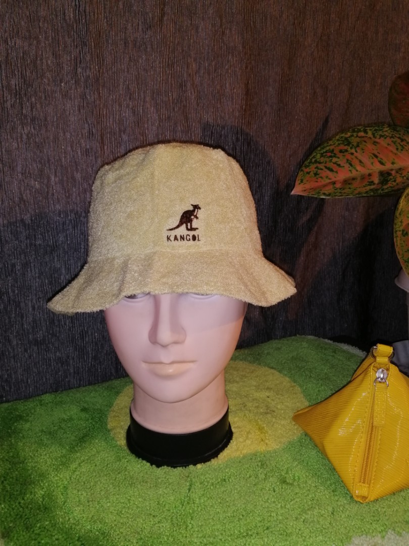 Kangol hats london clearance