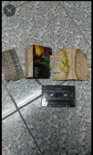 Kaset raya