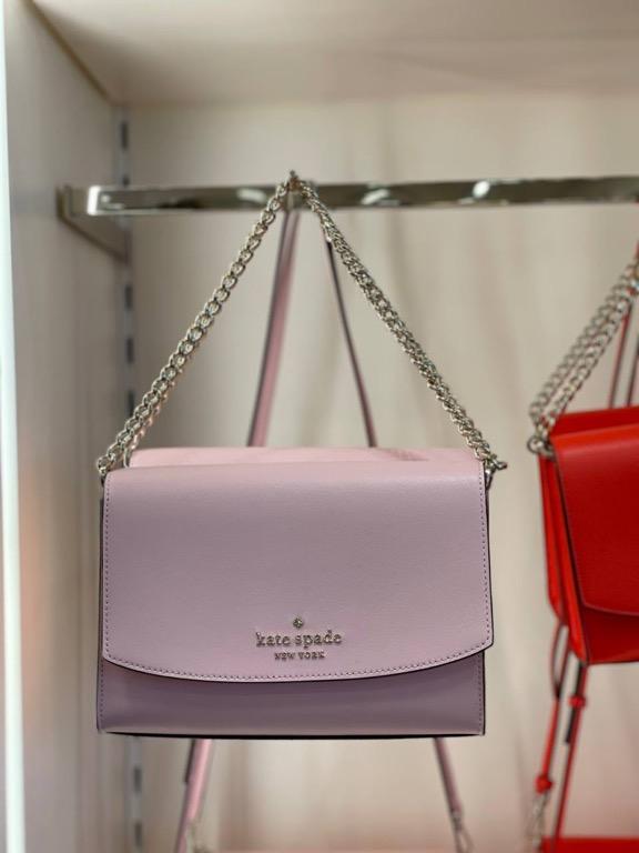 Convertible crossbody kate spade on sale