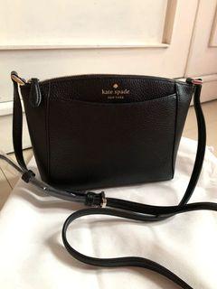 katespade monica xbody black