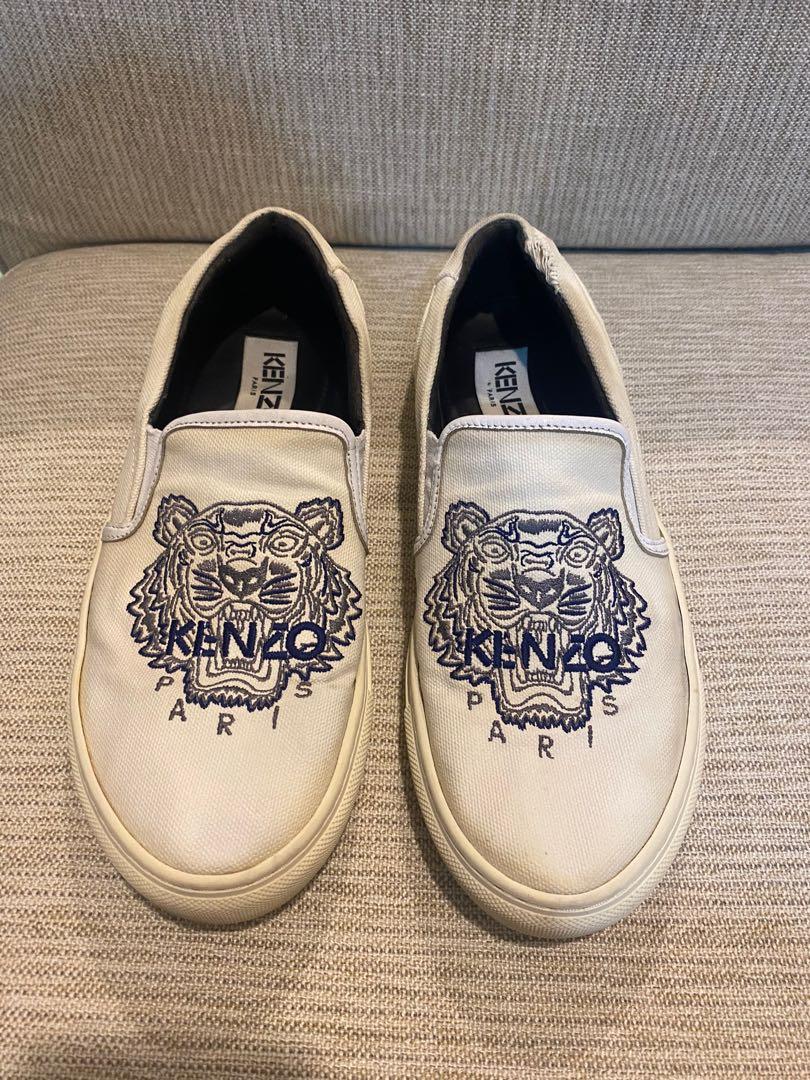 Kenzo shoes singapore 2025