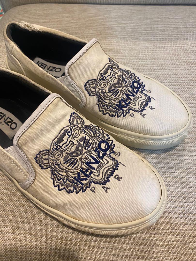 Kenzo shoes price singapore online