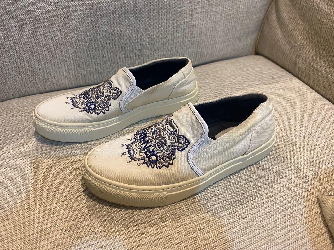Kenzo shoe