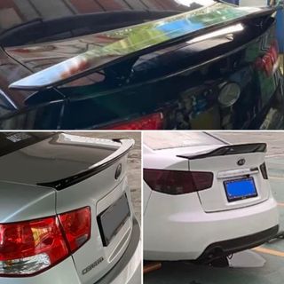 2010 kia outlet forte accessories
