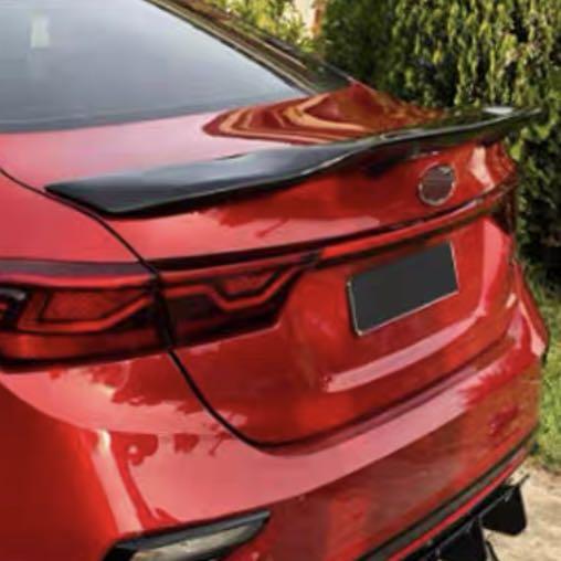 Kia Cerato K3 Accessories , Car Accessories, Accessories on Carousell