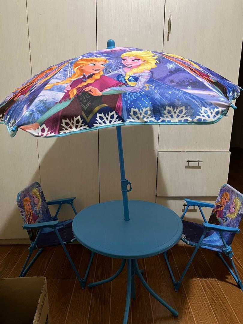 Frozen kids table new arrivals