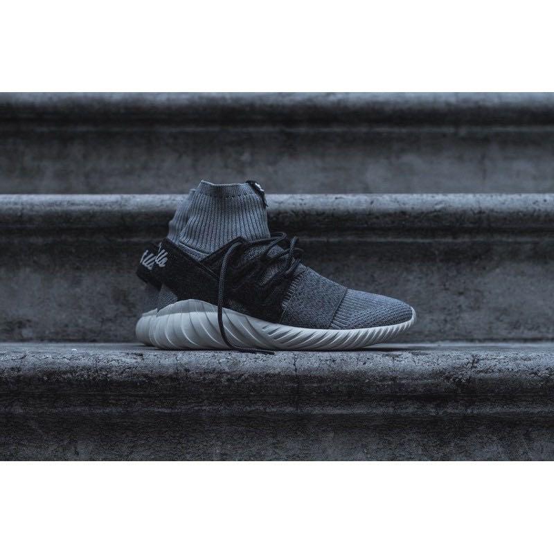 Kith x clearance adidas tubular doom
