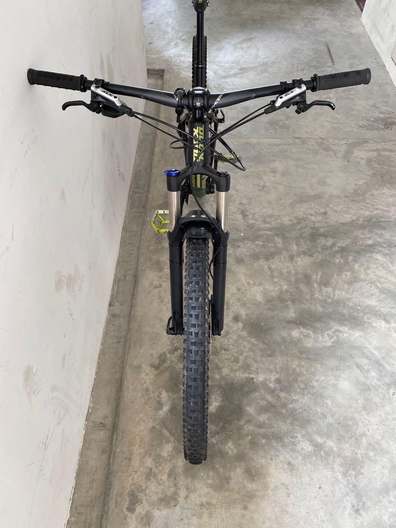Used kona honzo 2025