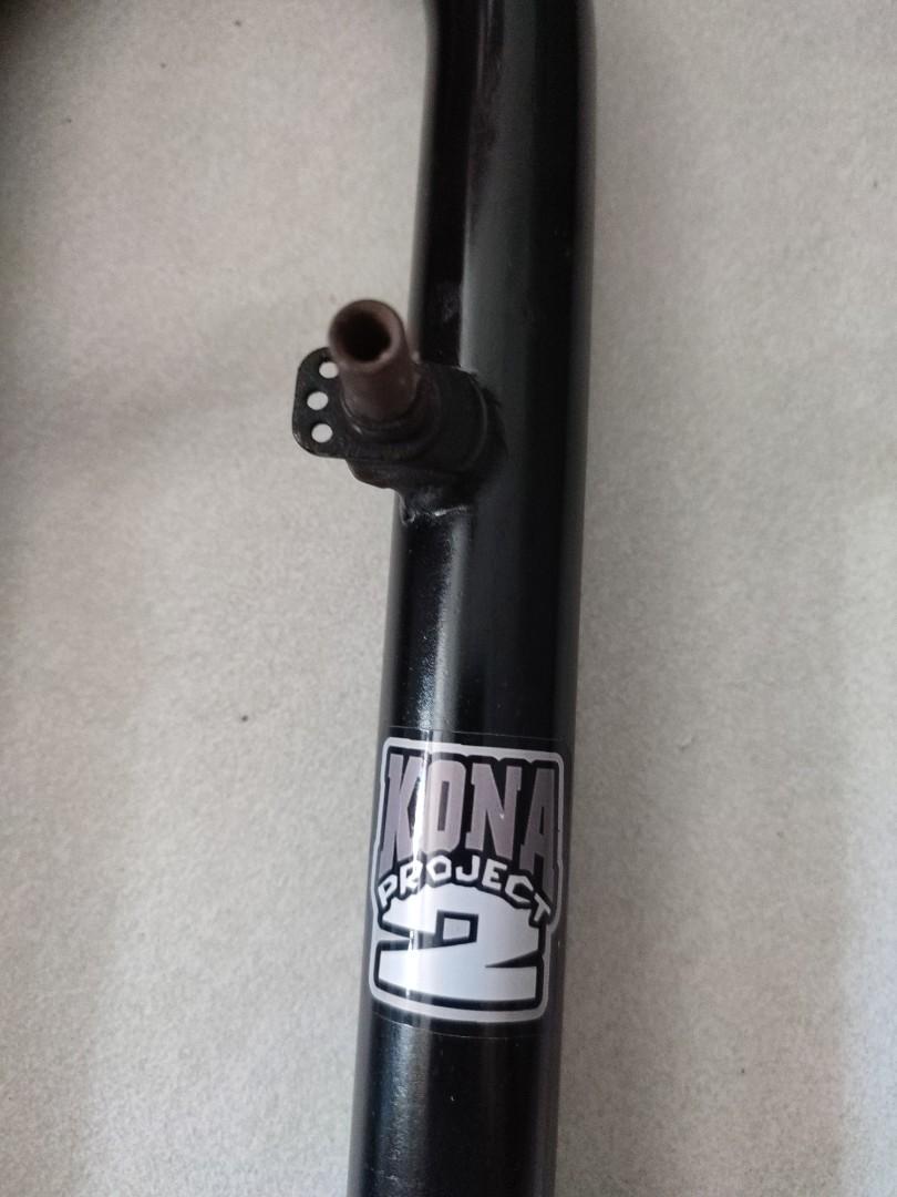 Kona project 2 new arrivals fork 26 disc