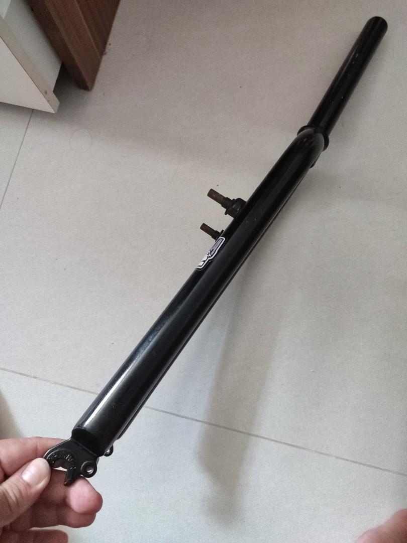 Kona p2 29er fork 2025
