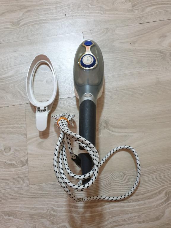 Korean Irons in clothes, TV & Home Appliances, Irons & Steamers on