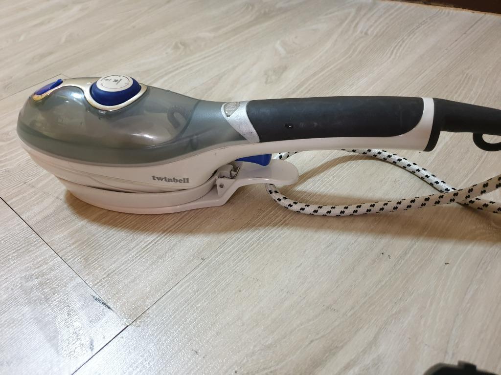 Korean Irons in clothes, TV & Home Appliances, Irons & Steamers on