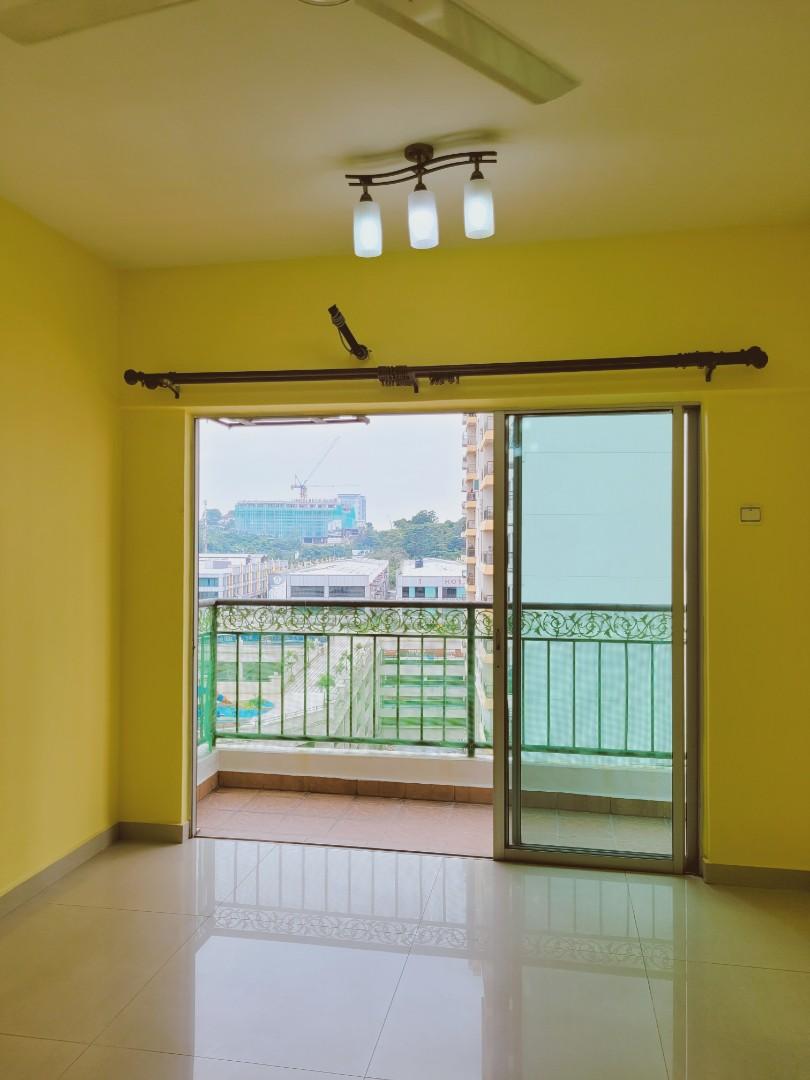 Kuchai Avenue Condo, Kuchai Lama (2 carparks), Property, Rentals on