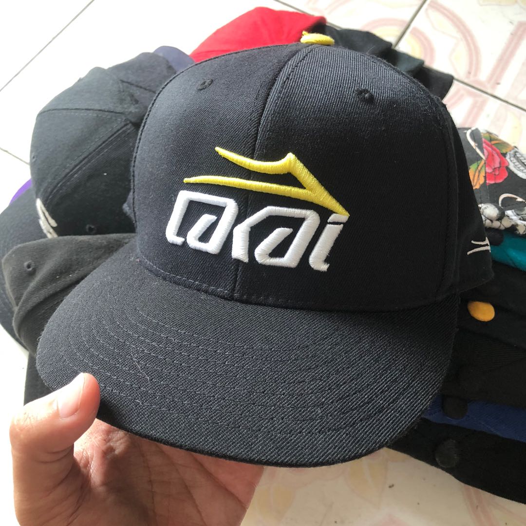Lakai cap deals