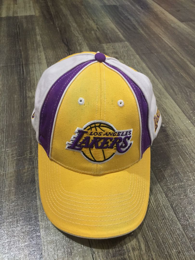 Rookie Kobe Bryant 8 Hat Dad Cap Snapback 24 NBA Los Angeles 