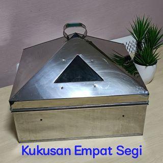 Large Steamer / Kukus