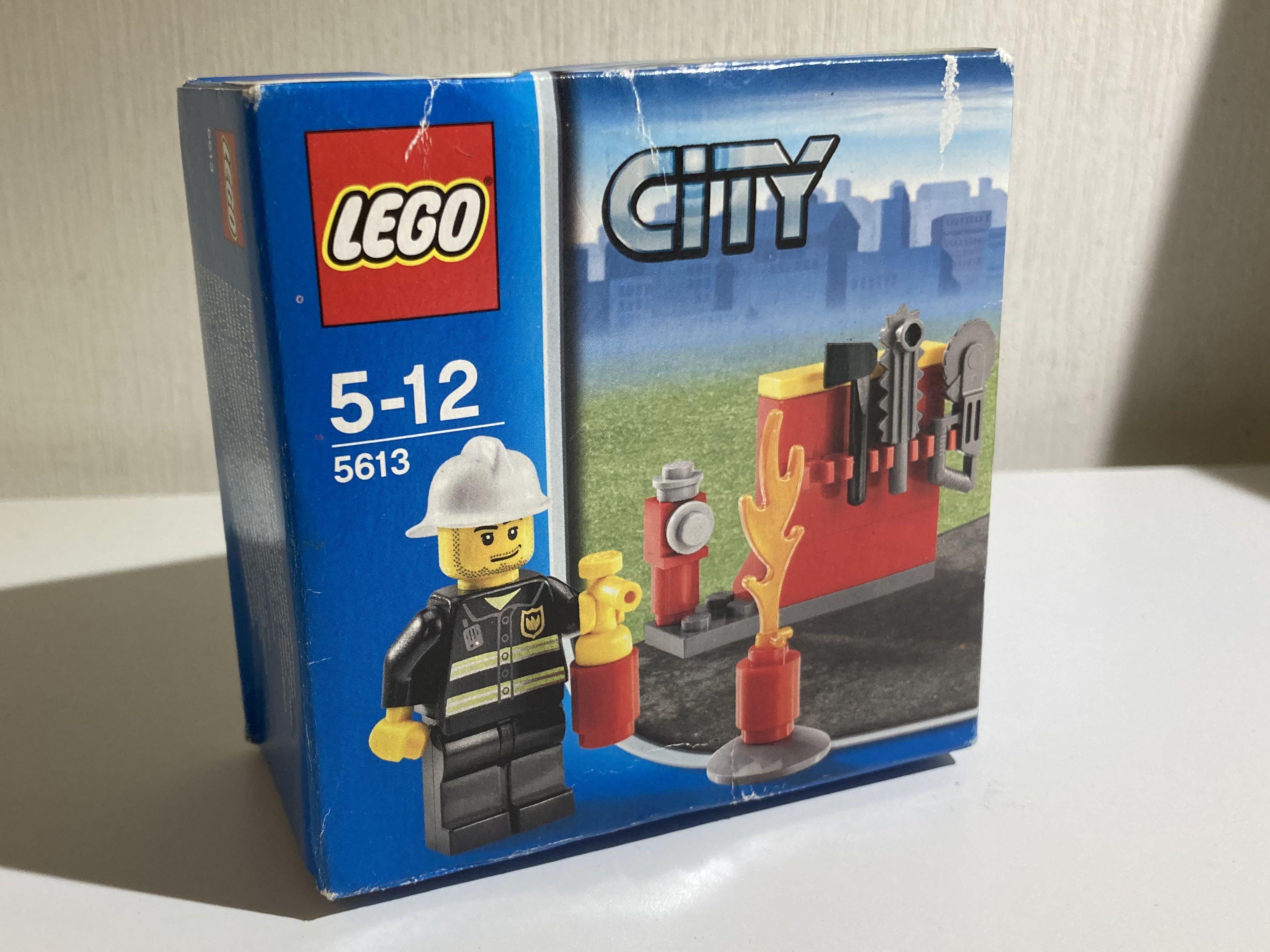 Lego 5613 hotsell