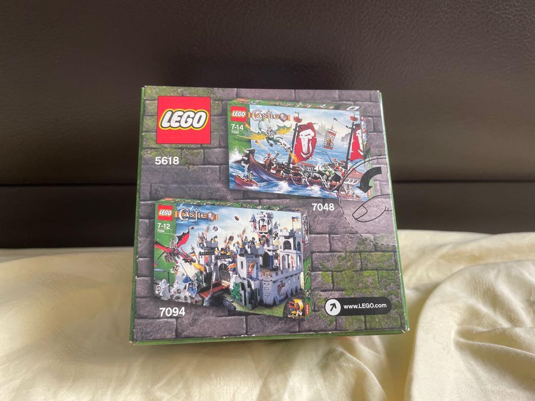 Lego 5618 2025