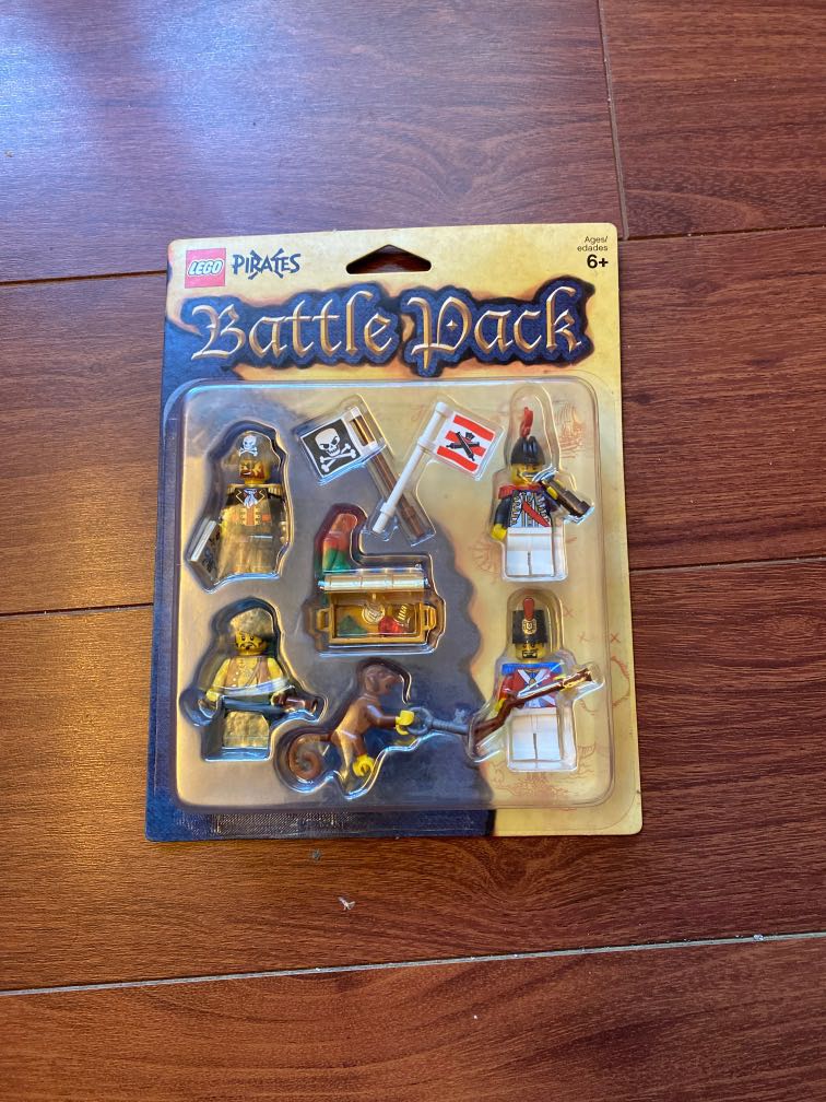 Lego 852747 sale