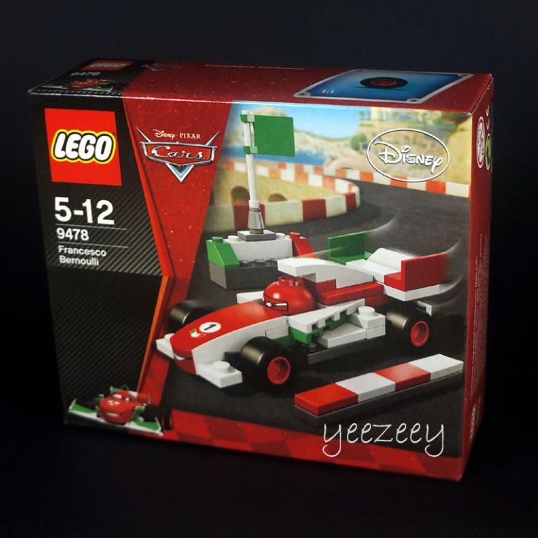 Lego 9480 clearance
