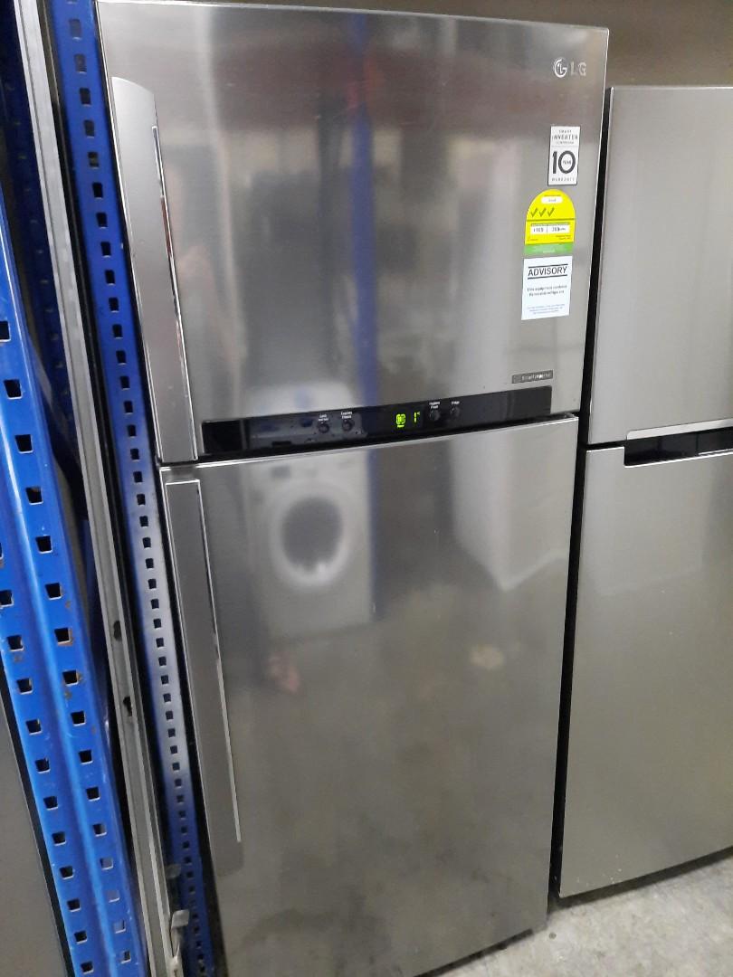 lg inverter deep freezer