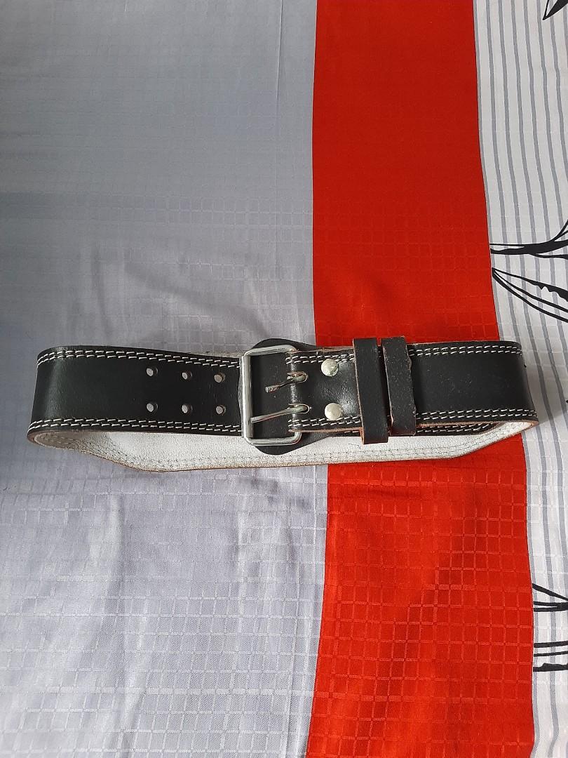 Better bodies pro lifting belt deals