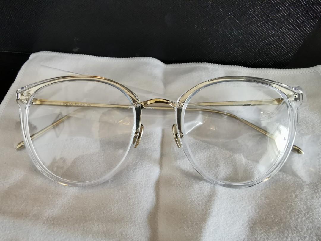 Linda cheap farrow 251
