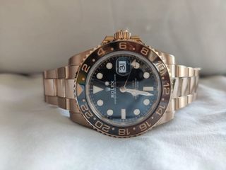 Rolex GMT , Submariner , Daytona , Yacht Master , Explorer Collection item 1