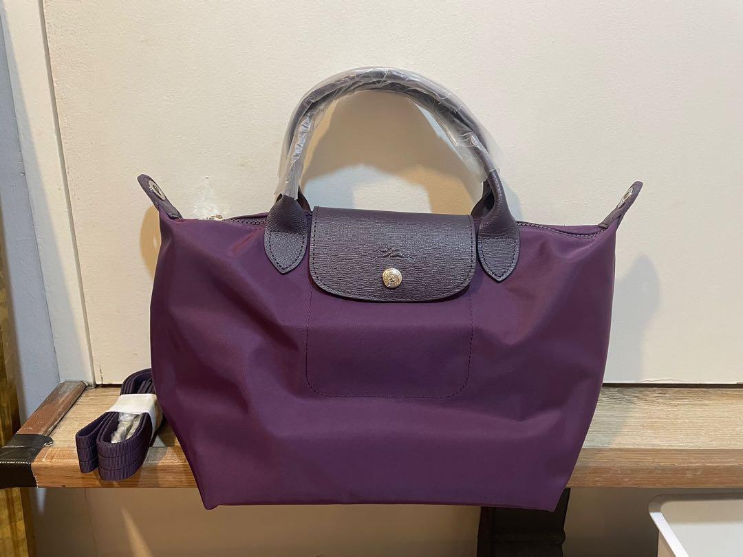 Longchamp Le Pliage Neo 1512 (Small) - Bonjor Outlet