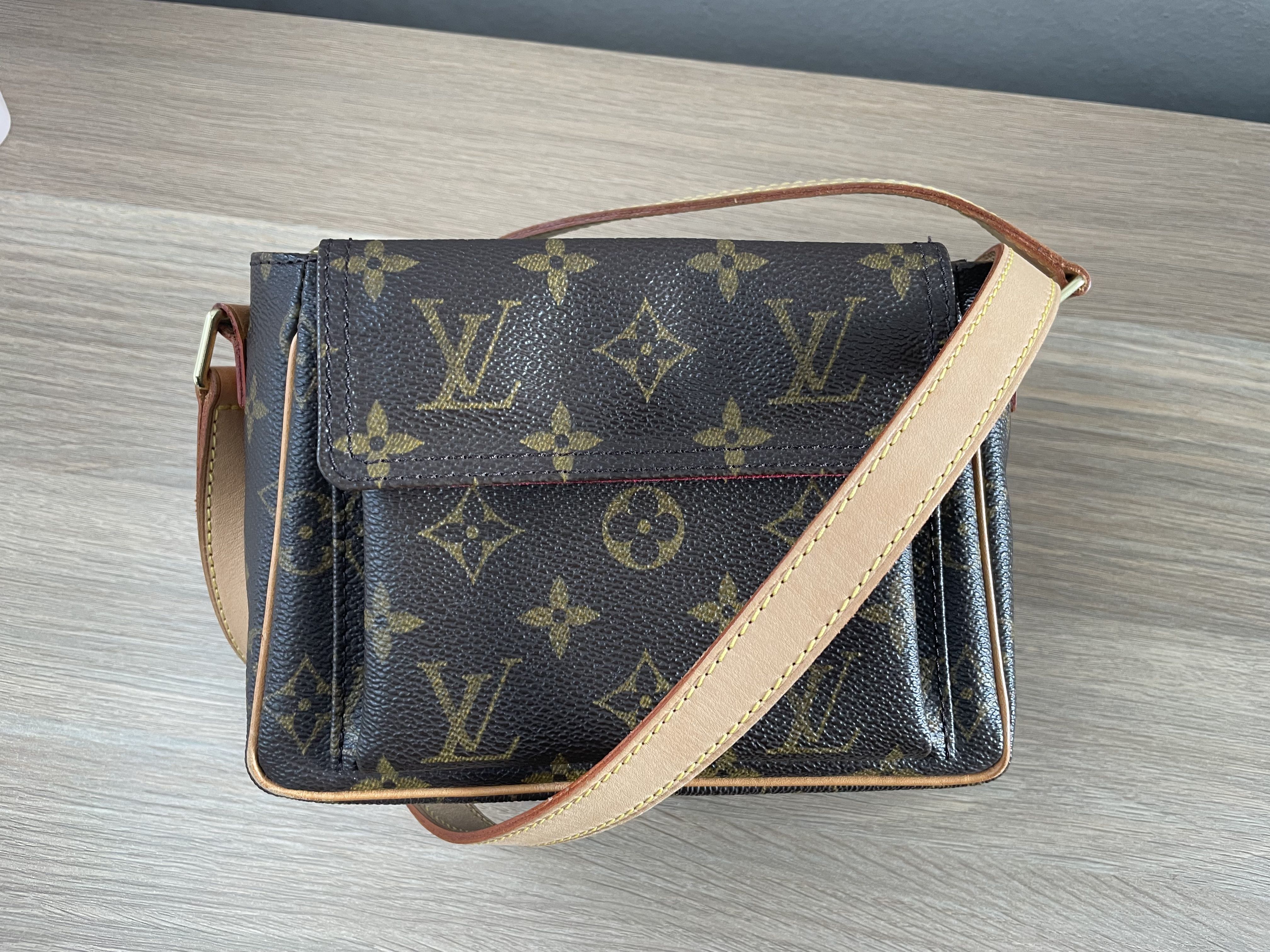 Lv viva sales cite pm