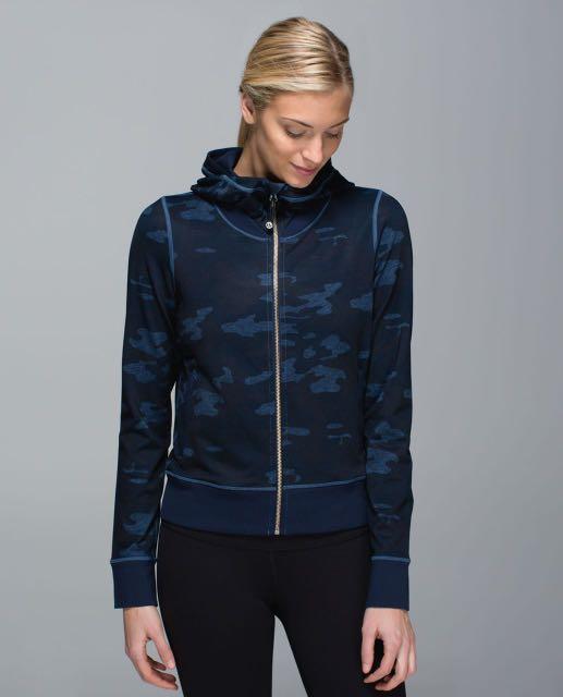 Lululemon namaskar hoodie clearance